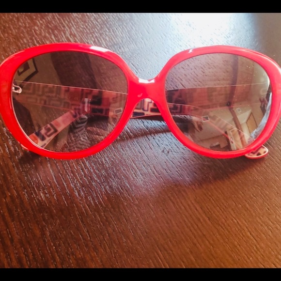 Fendi sunglasses!